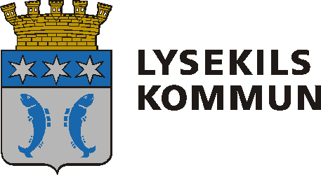 Lysekil Kommun