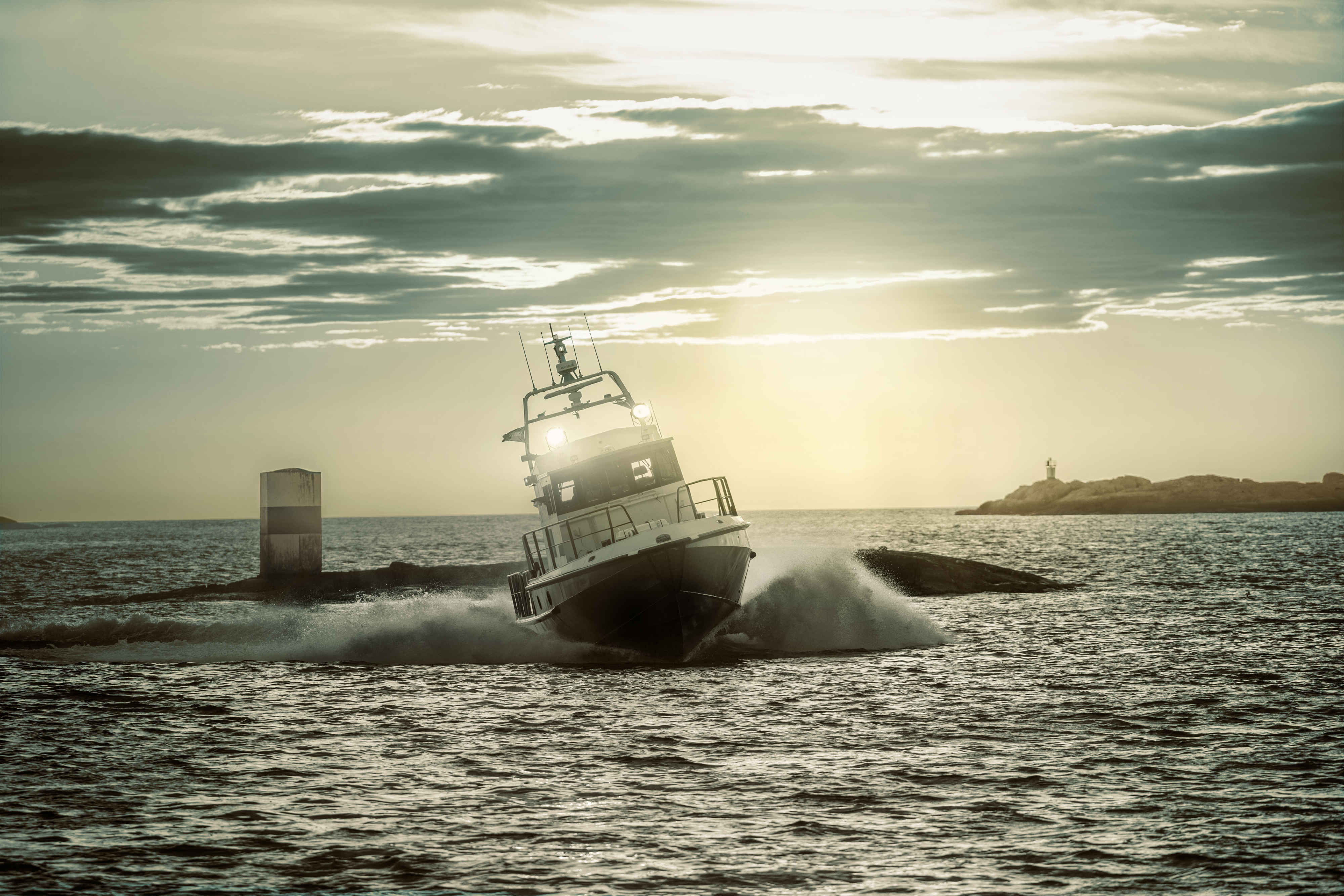 Ocean Image