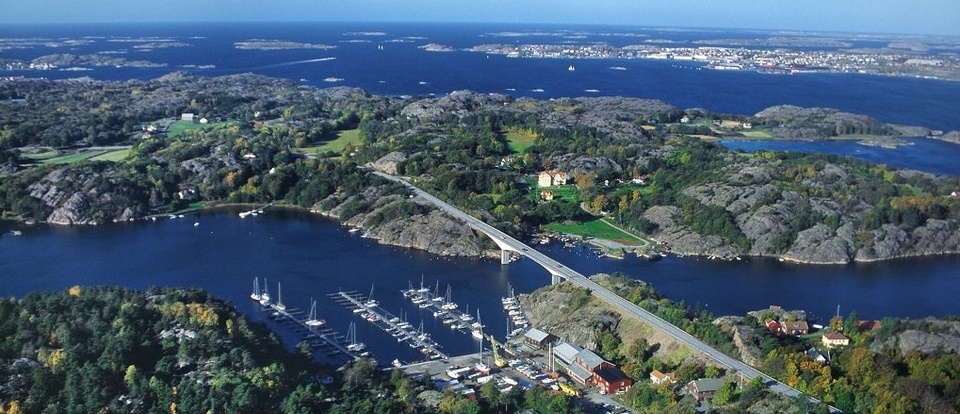 Fantasi Marina i Källviken