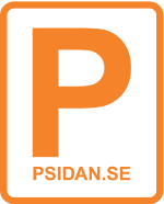 Psidan.se LOGO