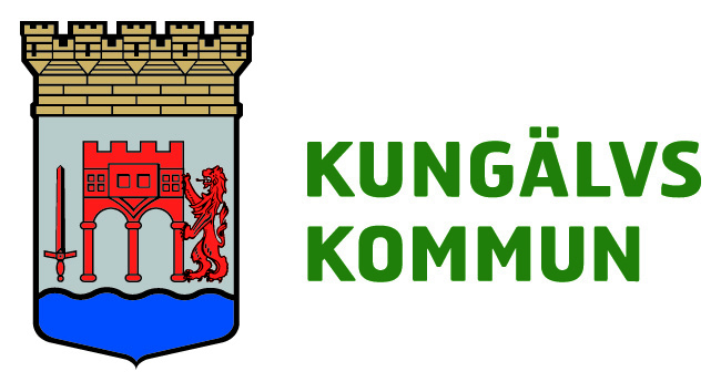 Kungälvs vapensköld