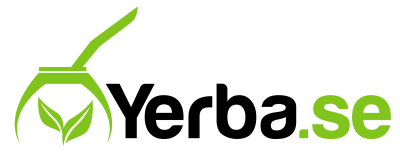 Yerba.se Logo