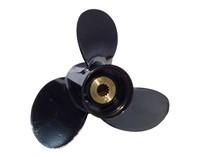 Mercury Propeller M40 10 3/8x14