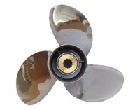 Mercury Propeller SS M40 11 1/8 x 13 Klass A 