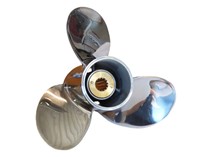 Mercury Propeller SS M40 10 3/8 x 13