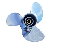 Yamaha Propeller SS Y60 13 1/2 x 14