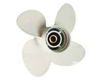 Yamaha Propeller Y85 13 x 17 4-bladig