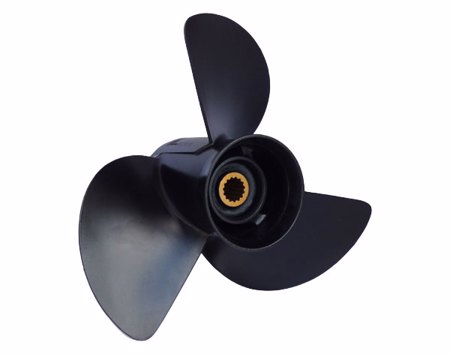 Tohatsu Propeller T90 13 x 19