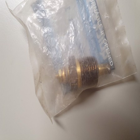 Quicksilver - Sender assy 97258A1