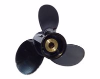 Mercury Propeller M40 10 1/2 x 13