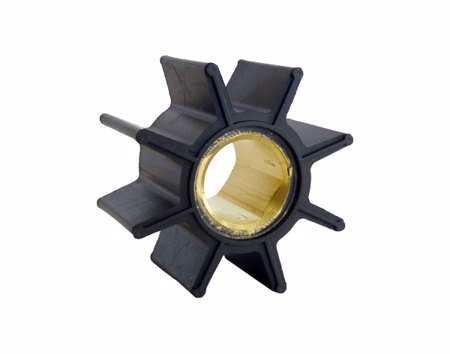 Honda Impeller J327 4,5-8hk