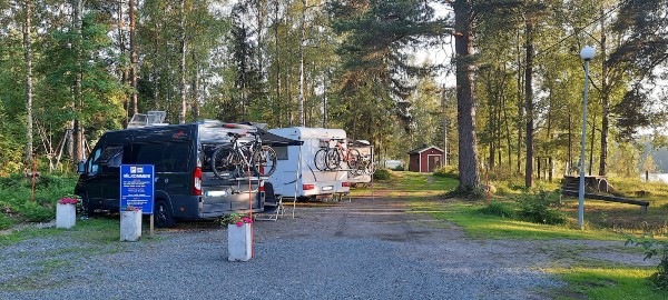 Bild från platsen
