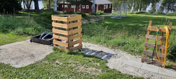 Bild från platsen