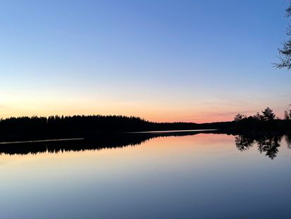 Strömsnäs Camping