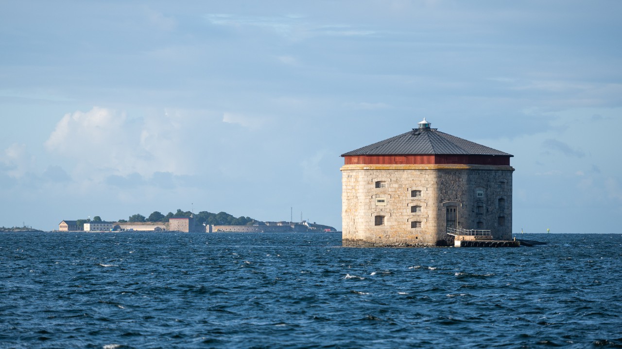 Bild Torghandelsplats