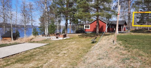 Bild från platsen