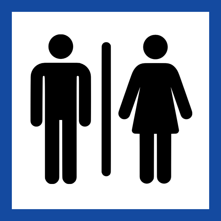 Icon WC