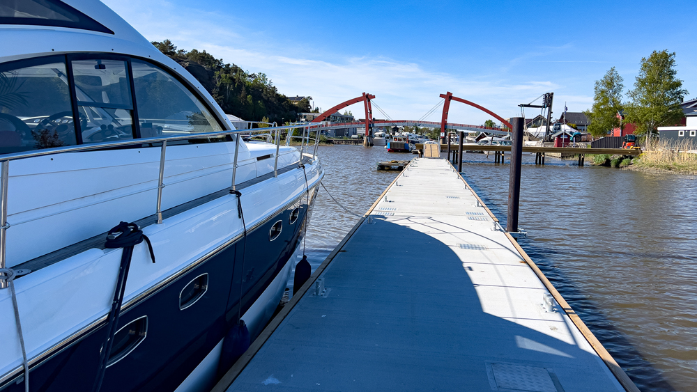 Fredrikstad Havn