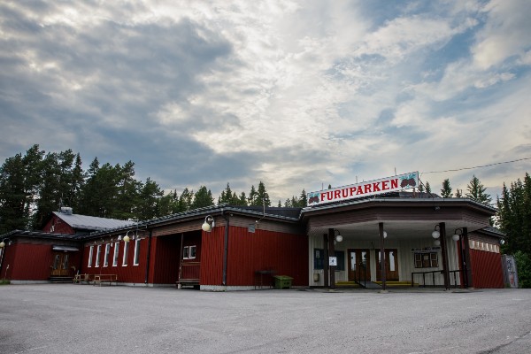 Bakgrundsbild