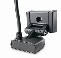 Akterspegelsgivare Humminbird djup/temp ej-k