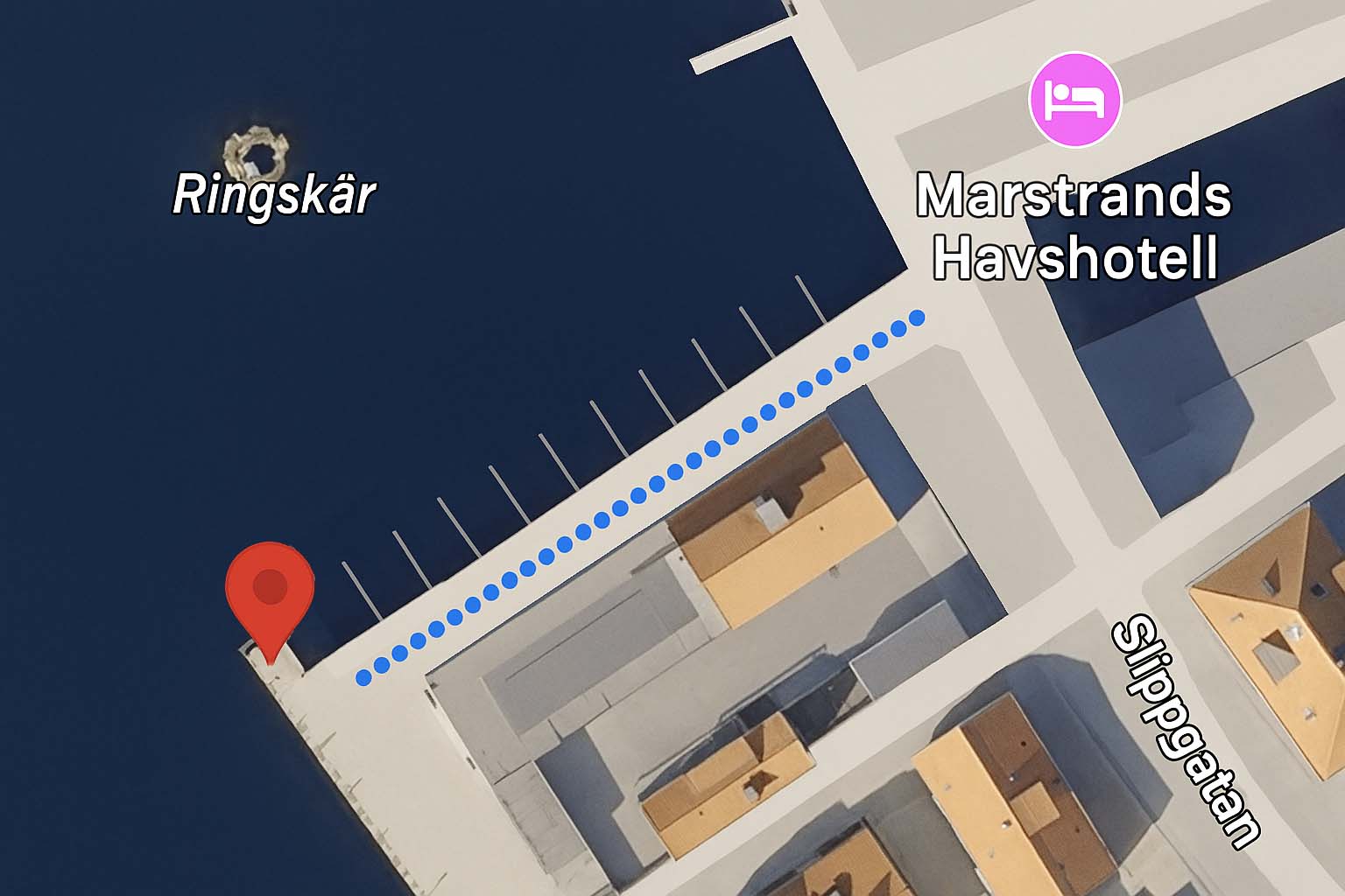 Vägbeskrivning